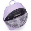 Рюкзак туристический Pacsafe Go 15L лавандовий (35110612) изображение 3