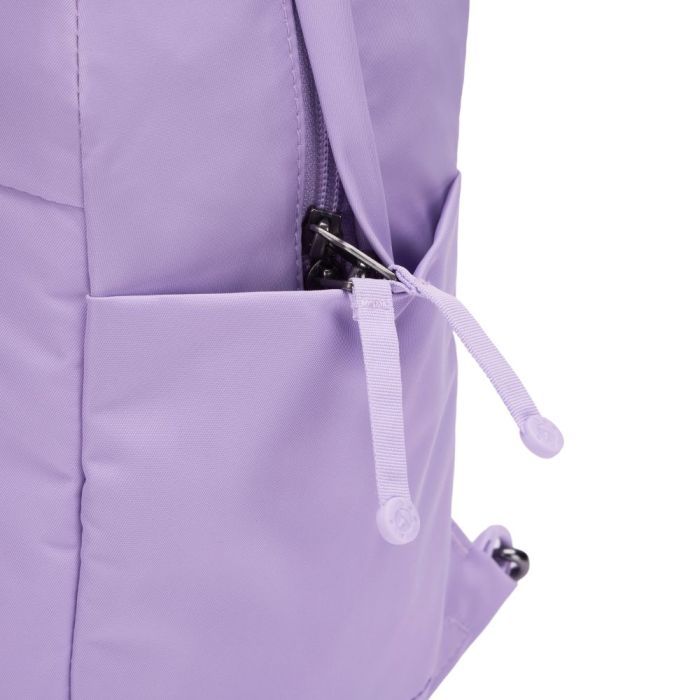 Рюкзак туристический Pacsafe Go 15L лавандовий (35110612) изображение 4