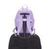 Рюкзак туристический Pacsafe Go 15L лавандовий (35110612) изображение 5