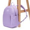 Рюкзак туристический Pacsafe Go 15L лавандовий (35110612) изображение 7