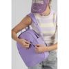 Рюкзак туристический Pacsafe Go 15L лавандовий (35110612) изображение 8