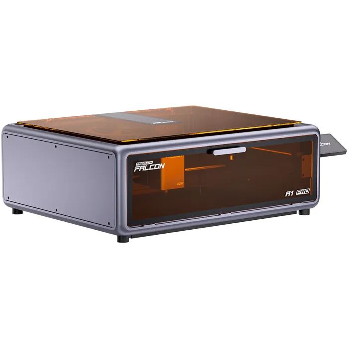 Гравер Creality Falcon A1 Pro 20W (1005010254) изображение 3