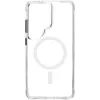 Чехол для мобильного телефона Armorstandart Clear MagCase Samsung S26 Ultra 5G Transparent (ARM88865)