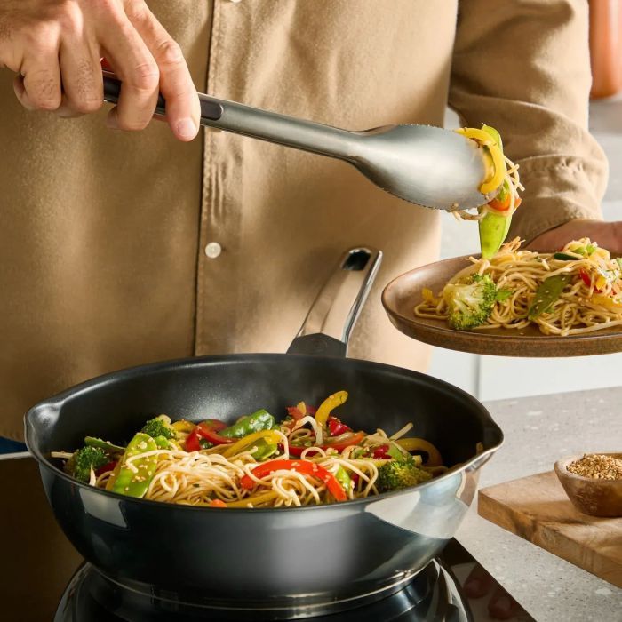 Сковорода Tefal Emotion+ 26см чорний (E3277744) изображение 12
