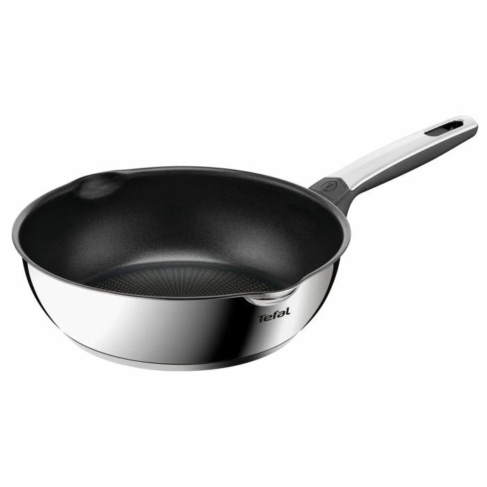 Сковорода Tefal Emotion+ 26см чорний (E3277744)