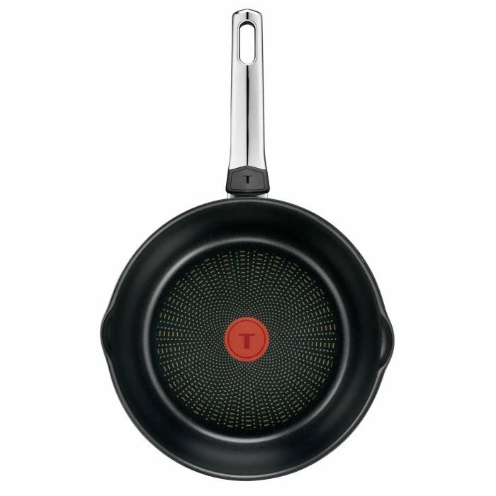 Сковорода Tefal Emotion+ 26см чорний (E3277744) изображение 2