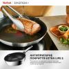 Сковорода Tefal Emotion+ 26см чорний (E3277744) изображение 5
