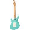Електрогітара Cort G200SE Seafoam Green (G200SE SFG) зображення 2