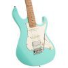 Електрогітара Cort G200SE Seafoam Green (G200SE SFG) зображення 3