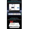 Планшет Oscal Pad 100 12.0" 6/256GB 4G (LTE) Sky Blue (6931548326335) изображение 26