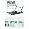 Планшет Oscal Pad 100 12.0" 6/256GB 4G (LTE) Sky Blue (6931548326335) изображение 34