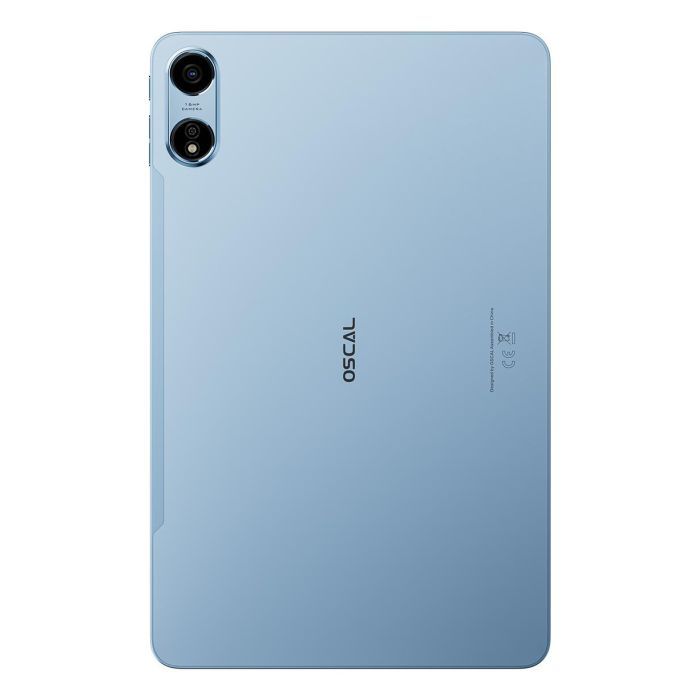 Планшет Oscal Pad 100 12.0" 6/256GB 4G (LTE) Sky Blue (6931548326335) изображение 3