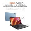 Планшет Oscal Pad 100 12.0" 6/256GB 4G (LTE) Sky Blue (6931548326335) изображение 46