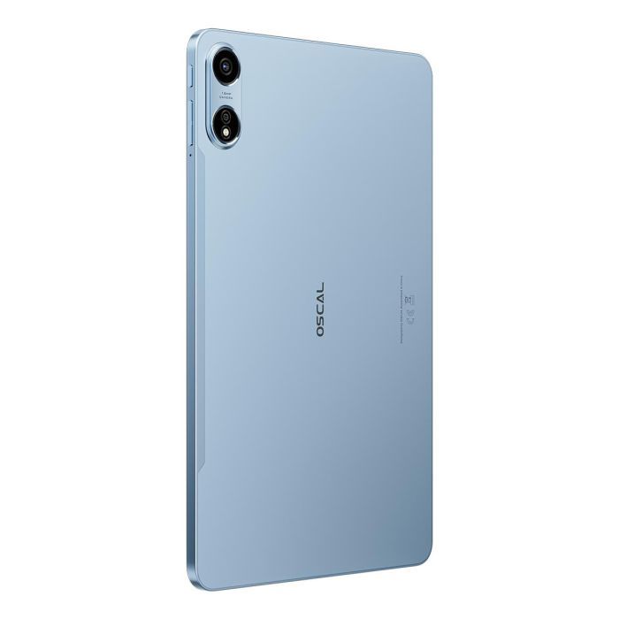 Планшет Oscal Pad 100 12.0" 6/256GB 4G (LTE) Sky Blue (6931548326335) изображение 5
