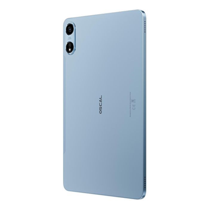 Планшет Oscal Pad 100 12.0" 6/256GB 4G (LTE) Sky Blue (6931548326335) изображение 6
