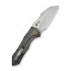 Ніж Weknife High-Fin XL Grey (WE24010-6) зображення 10