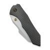 Ніж Weknife High-Fin XL Grey (WE24010-6) зображення 11