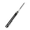 Ніж Weknife High-Fin XL Grey (WE24010-6) зображення 12