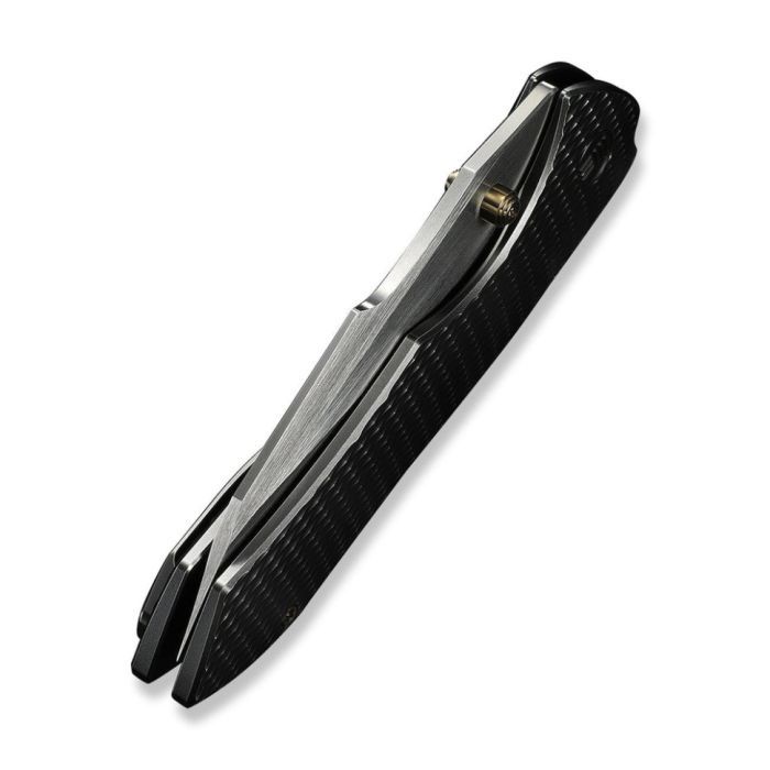 Ніж Weknife High-Fin XL Grey (WE24010-6)