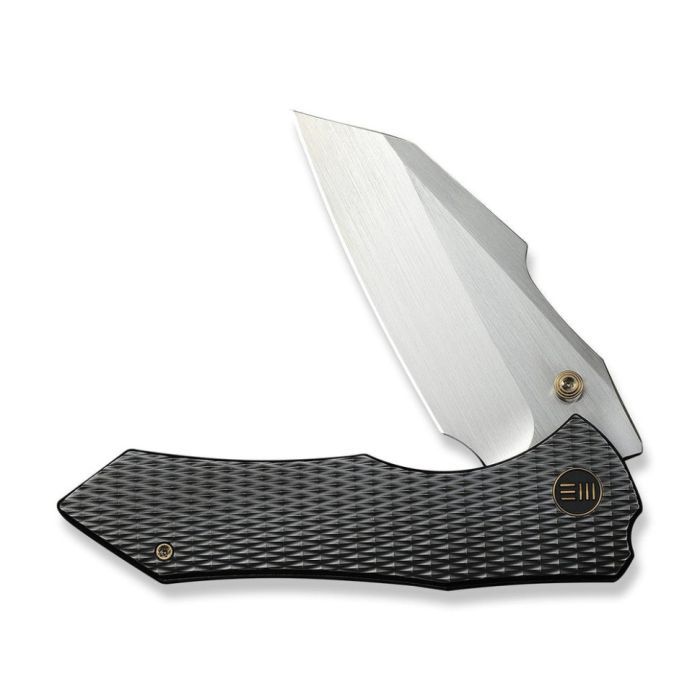 Ніж Weknife High-Fin XL Grey (WE24010-6) зображення 2