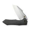 Ніж Weknife High-Fin XL Grey (WE24010-6) зображення 2