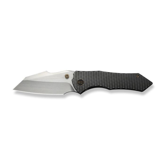 Ніж Weknife High-Fin XL Grey (WE24010-6) зображення 4