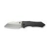 Ніж Weknife High-Fin XL Grey (WE24010-6) зображення 4