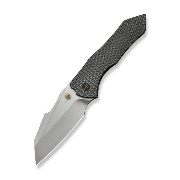Ніж Weknife High-Fin XL Grey (WE24010-6) зображення 5