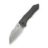 Ніж Weknife High-Fin XL Grey (WE24010-6) зображення 5