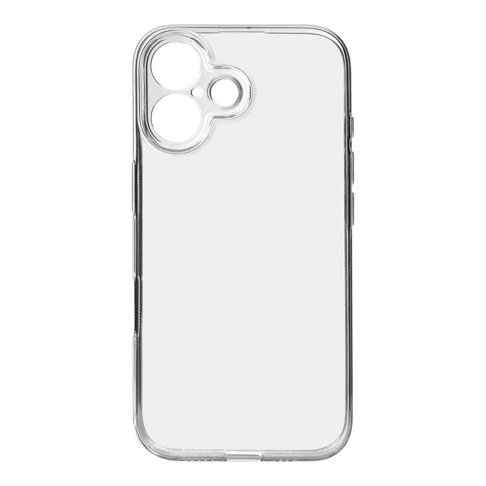 Чехол для мобильного телефона Drobak AirCase Apple iPhone 17 Camera cover (737305)