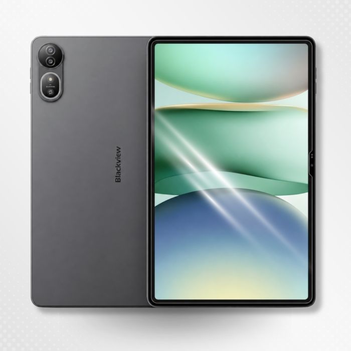 Стекло защитное BeCover Blackview Mega 12 SET 12.2" (715674) изображение 2