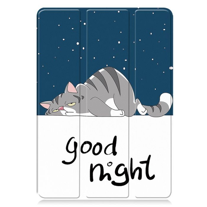 Чехол для планшета BeCover Flexible TPU Mate Xiaomi Redmi Pad 2 11.0" Unicorn (715604) изображение 2