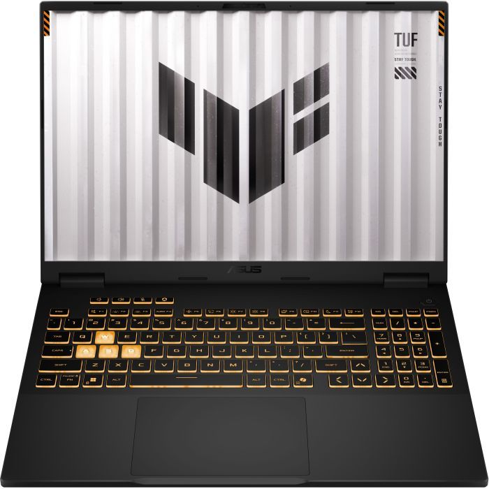Ноутбук ASUS TUF Gaming F16 FX608JHI-TU273 (90NR0NA1-M00EA0) изображение 4