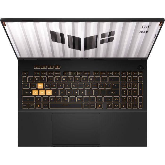 Ноутбук ASUS TUF Gaming F16 FX608JHI-TU273 (90NR0NA1-M00EA0) изображение 5