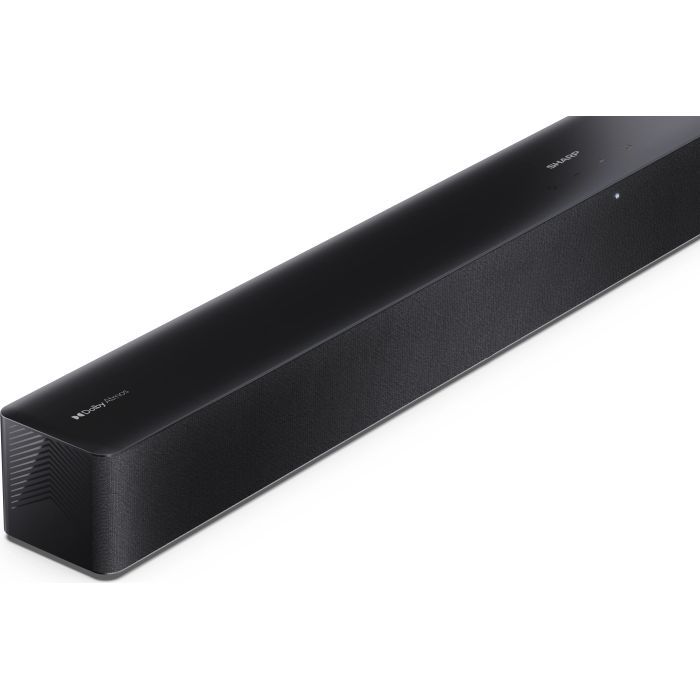 Акустична система Sharp HT-SBW310 Black (HT-SBW310) зображення 4