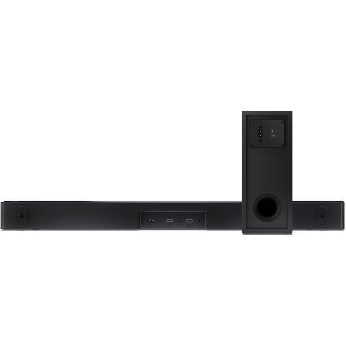 Акустична система Sharp HT-SBW310 Black (HT-SBW310) зображення 6