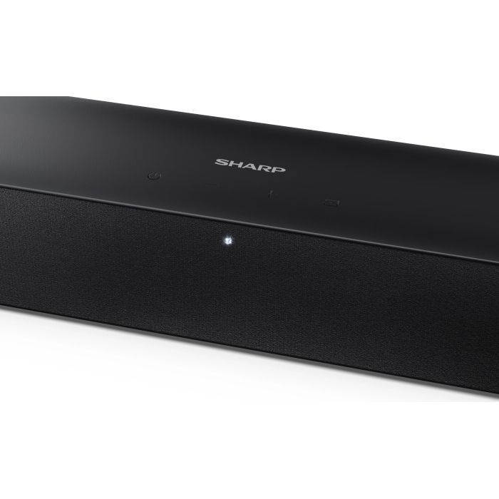 Акустична система Sharp HT-SBW310 Black (HT-SBW310) зображення 8