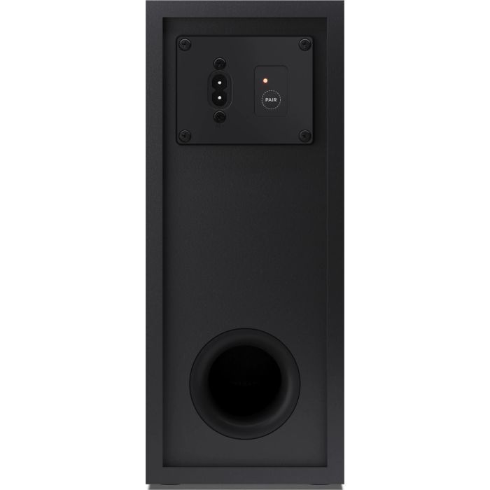 Акустична система Sharp HT-SBW310 Black (HT-SBW310) зображення 9