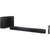 Акустична система Sharp HT-SBW310 Black (HT-SBW310)