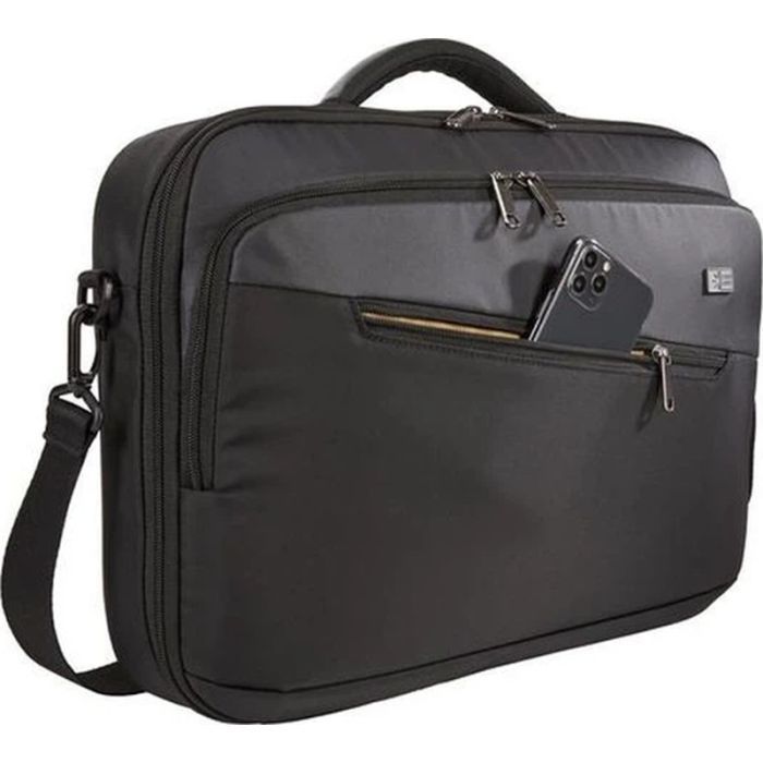 Сумка для ноутбука Case Logic 15.6'' Propel Briefcase PROPC-116 Black (3205283) зображення 10