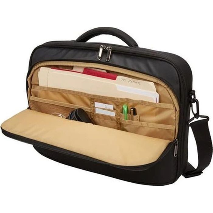 Сумка для ноутбука Case Logic 15.6'' Propel Briefcase PROPC-116 Black (3205283) зображення 3