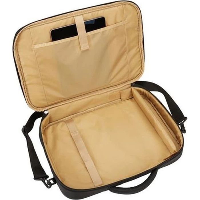 Сумка для ноутбука Case Logic 15.6'' Propel Briefcase PROPC-116 Black (3205283) зображення 4