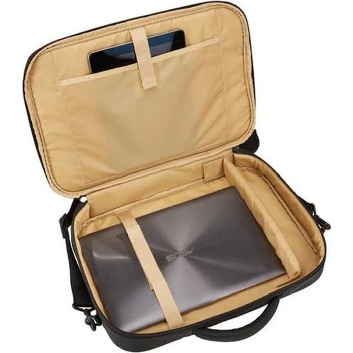 Сумка для ноутбука Case Logic 15.6'' Propel Briefcase PROPC-116 Black (3205283) зображення 5