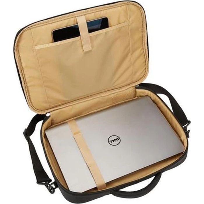 Сумка для ноутбука Case Logic 15.6'' Propel Briefcase PROPC-116 Black (3205283) зображення 6
