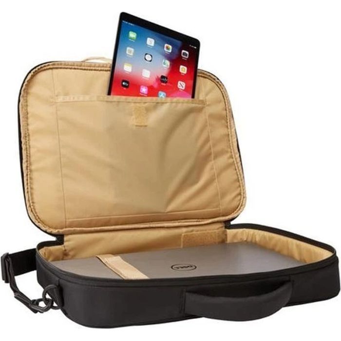 Сумка для ноутбука Case Logic 15.6'' Propel Briefcase PROPC-116 Black (3205283) зображення 7