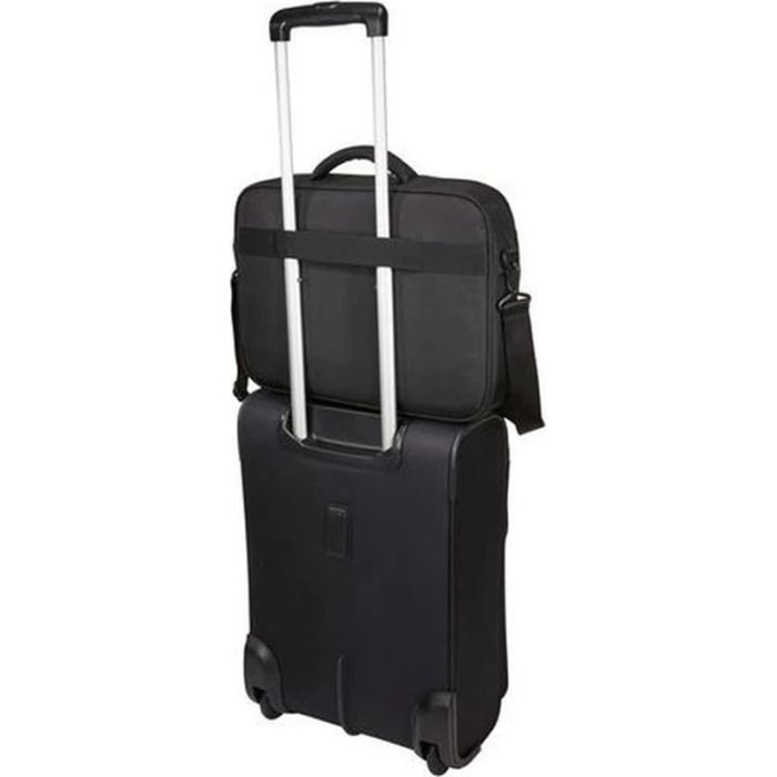 Сумка для ноутбука Case Logic 15.6'' Propel Briefcase PROPC-116 Black (3205283) зображення 9