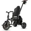 Детский велосипед QPlay Comfo Max складаний триколісний Black (T70 ComfoMaxBlack) изображение 10