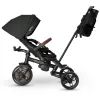Детский велосипед QPlay Comfo Max складаний триколісний Black (T70 ComfoMaxBlack) изображение 4