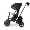 Детский велосипед QPlay Comfo Max складаний триколісний Black (T70 ComfoMaxBlack) изображение 5