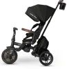 Детский велосипед QPlay Comfo Max складаний триколісний Black (T70 ComfoMaxBlack) изображение 7